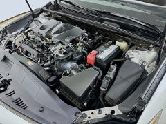Used 2020  Toyota Camry 4d Sedan LE at Dutro Auto near Zanesville&comma; OH
