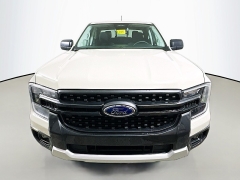New 2025  Ford Ranger XLT 4WD SuperCrew 5' Box at Graham Auto Mall near Mansfield, OH