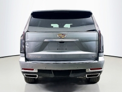 New 2026  Cadillac Escalade 4WD 4dr Luxury at Dutro Auto near Zanesville&comma; OH