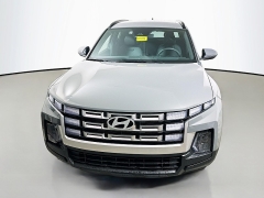 New 2026  Hyundai Santa Cruz SEL AWD at Dutro Auto near Zanesville, OH