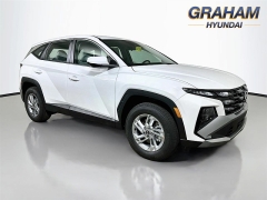  2026 Hyundai Tucson SE AWD at Dutro Auto near Zanesville&comma; OH