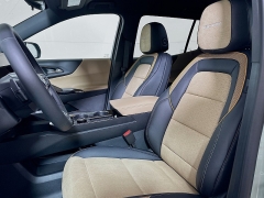 New 2026  Chevrolet Equinox AWD 4dr ACTIV w/KDZ at Dutro Auto near Zanesville, OH