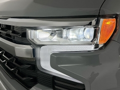 Used 2024  Chevrolet Silverado 1500 4WD Crew Cab 147" LT w/2FL at Dutro Auto near Zanesville, OH