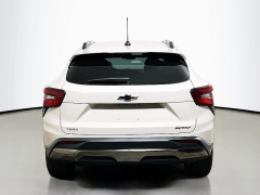 New 2026  Chevrolet Trax FWD 4dr ACTIV at Dutro Auto near Zanesville&comma; OH