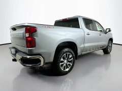 New 2026  Chevrolet Silverado 1500 4WD Crew Cab 147" LT w&sol;2FL at Dutro Auto near Zanesville&comma; OH