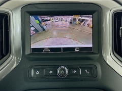 Used 2022  Chevrolet Silverado 1500 4WD Crew Cab 147" Custom Trail Boss at Graham Auto Mall near Mansfield&comma; OH