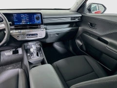New 2027  Hyundai Kona SEL Sport FWD at Dutro Auto near Zanesville&comma; OH