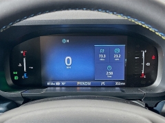 New 2025  Ford Maverick Lobo Standard AWD SuperCrew at Graham Auto Mall near Mansfield, OH