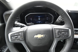 New 2026  Chevrolet Silverado 3500HD 4WD Crew Cab 159" LT Gas at Graham Auto Mall near Mansfield&comma; OH