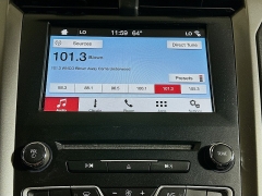 Used 2017  Ford Fusion 4d Sedan SE AWD at Dutro Auto near Zanesville&comma; OH