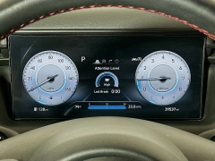 Used 2023  Hyundai Tucson N Line AWD at Dutro Auto near Zanesville&comma; OH