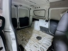 Used 2022  Ram ProMaster City Wagon Wagon at Dutro Auto near Zanesville&comma; OH