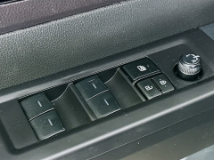 Used 2024  Toyota Tundra 4WD SR5 CrewMax 5.5ft Bed at Graham Auto Mall near Mansfield, OH