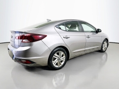 Used 2020  Hyundai Elantra 4d Sedan Value Edition at Dutro Auto near Zanesville&comma; OH