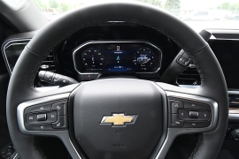 New 2026  Chevrolet Silverado 2500HD 4WD Crew Cab 159" LT Gas at Dutro Auto near Zanesville&comma; OH