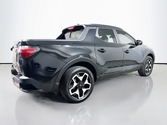 Used 2023  Hyundai Santa Cruz Limited AWD at Graham Auto Mall near Mansfield&comma; OH