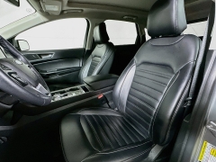 Used 2023  Ford Edge SEL AWD at Dutro Auto near Zanesville&comma; OH
