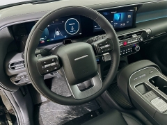 New 2026  Hyundai Palisade Hybrid Calligraphy AWD at Graham Auto Mall near Mansfield&comma; OH