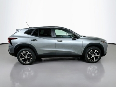 New 2026  Chevrolet Trax FWD 4dr 1RS at Dutro Auto near Zanesville&comma; OH