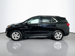 Used 2018  Chevrolet Equinox 4d SUV AWD LT w&sol;2LT at Dutro Auto near Zanesville&comma; OH