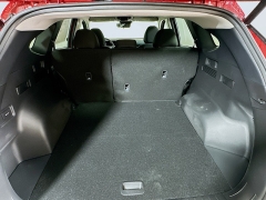 New 2026  Hyundai Tucson SEL FWD at Graham Auto Mall near Mansfield&comma; OH