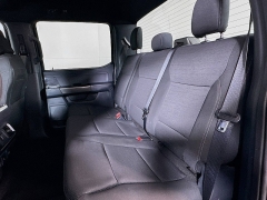 Used 2022  Ford F-150 4WD XLT SuperCrew 5.5' Box at Graham Auto Mall near Mansfield, OH