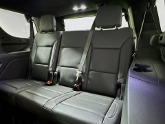 Used 2022  Chevrolet Tahoe 4WD 4dr LT at Dutro Auto near Zanesville, OH