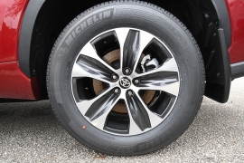 New 2026  Toyota Highlander XLE AWD at Dutro Auto near Zanesville&comma; OH