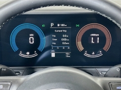 New 2027  Hyundai Kona SEL Sport AWD at Dutro Auto near Zanesville&comma; OH