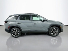 New 2026  Hyundai Tucson SEL Plus AWD at Dutro Auto near Zanesville&comma; OH