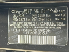New 2026  Hyundai Elantra SEL Sport Plus Sedan at Graham Auto Mall near Mansfield&comma; OH