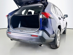 Used 2024  Toyota RAV4 XLE AWD at Dutro Auto near Zanesville&comma; OH