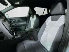 New 2026  Chevrolet Trax FWD 4dr 1RS at Graham Auto Mall near Mansfield&comma; OH