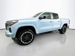 New 2026  Chevrolet Colorado 4WD Crew Cab Z71 at Dutro Auto near Zanesville&comma; OH
