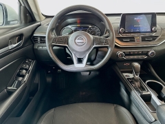 Used 2023  Nissan Altima 2.5 SV Sedan at Dutro Auto near Zanesville, OH