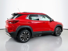 New 2026  Chevrolet Trailblazer AWD 4dr LT at Dutro Auto near Zanesville&comma; OH