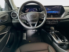 New 2026  Chevrolet Trax FWD 4dr ACTIV at Graham Auto Mall near Mansfield&comma; OH