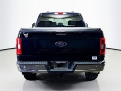 Used 2022  Ford F-150 4WD XLT SuperCrew 5&period;5' Box Hybrid at Dutro Auto near Zanesville&comma; OH