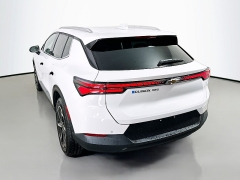 New 2026  Chevrolet Equinox EV AWD 4dr LT2 w/PDE at Dutro Auto near Zanesville, OH