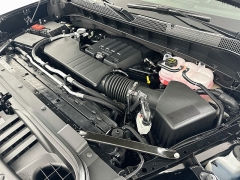New 2026  Chevrolet Silverado 1500 4WD Crew Cab 147" LT w&sol;1LT at Graham Auto Mall near Mansfield&comma; OH