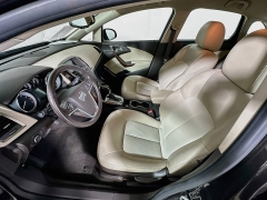 Used 2014  Buick Verano 4d Sedan at Graham Auto Mall near Mansfield&comma; OH