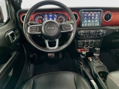 Used 2021  Jeep Wrangler Unlimited Rubicon 4x4 at Dutro Auto near Zanesville&comma; OH
