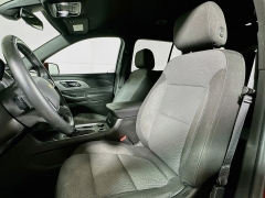 Used 2023  Chevrolet Traverse FWD 4dr LT Cloth w&sol;1LT at Dutro Auto near Zanesville&comma; OH