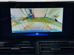 Used 2025  Chevrolet Trax FWD 4dr 2RS at Graham Auto Mall near Mansfield&comma; OH