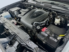 Used 2023  Toyota Tacoma 4WD SR5 Double Cab 5ft Bed V6 AT at Dutro Auto near Zanesville&comma; OH