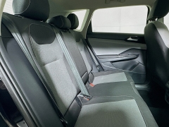 Used 2024  Volkswagen Taos S FWD at Dutro Auto near Zanesville, OH