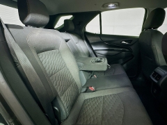 Used 2019  Chevrolet Equinox 4d SUV FWD LT w&sol;1LT at Dutro Auto near Zanesville&comma; OH