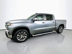 Used 2019  Chevrolet Silverado 1500 4WD Crew Cab LT All Star Edition at Dutro Auto near Zanesville&comma; OH