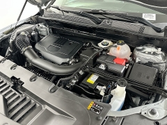 Used 2024  Chevrolet Blazer FWD 4dr LT w/2LT at Graham Auto Mall near Mansfield, OH