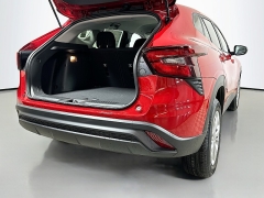 New 2026  Chevrolet Trax FWD 4dr LS at Dutro Auto near Zanesville&comma; OH